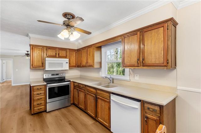 4485 Canary Court, Lithia Springs, GA 30122