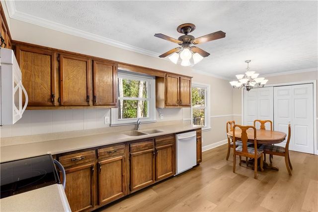 4485 Canary Court, Lithia Springs, GA 30122