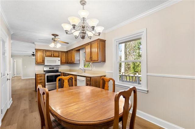 4485 Canary Court, Lithia Springs, GA 30122