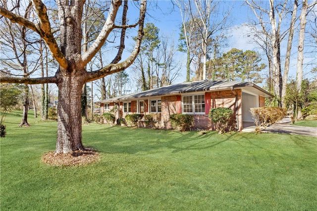 4485 Canary Court, Lithia Springs, GA 30122