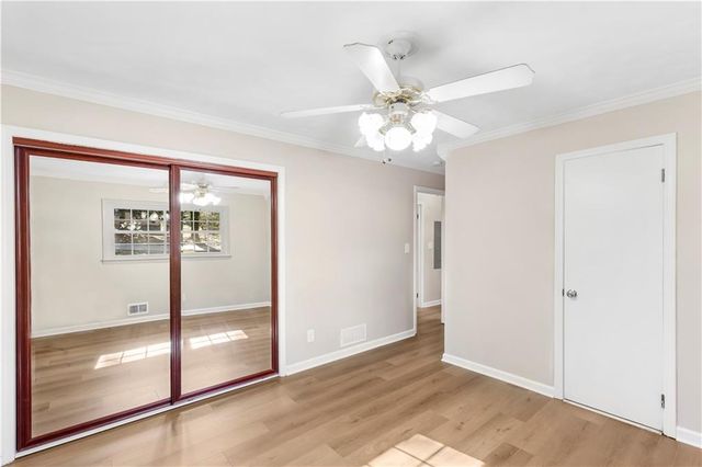 4485 Canary Court, Lithia Springs, GA 30122