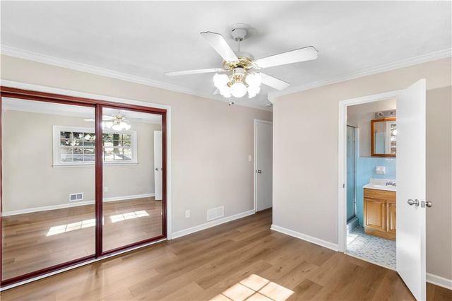 4485 Canary Court, Lithia Springs, GA 30122