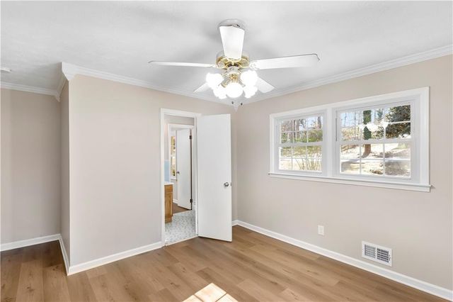 4485 Canary Court, Lithia Springs, GA 30122