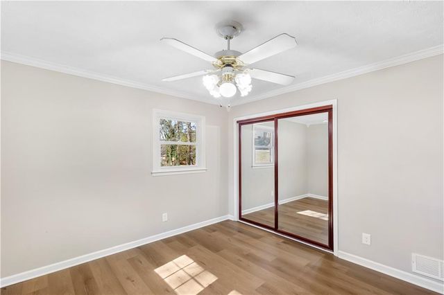 4485 Canary Court, Lithia Springs, GA 30122