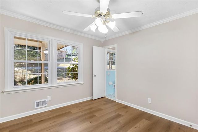 4485 Canary Court, Lithia Springs, GA 30122