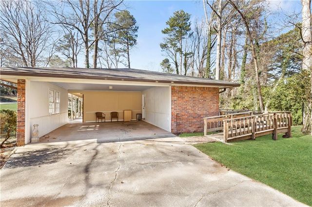 4485 Canary Court, Lithia Springs, GA 30122