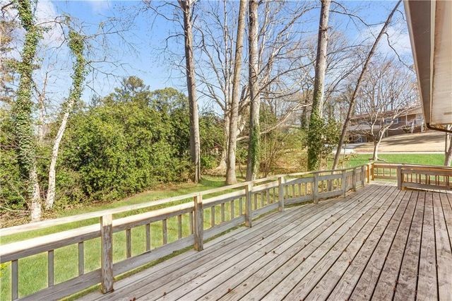 4485 Canary Court, Lithia Springs, GA 30122