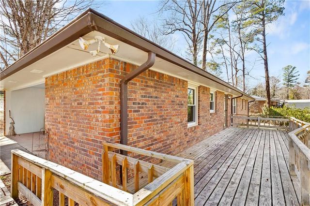 4485 Canary Court, Lithia Springs, GA 30122