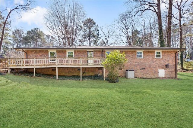 4485 Canary Court, Lithia Springs, GA 30122