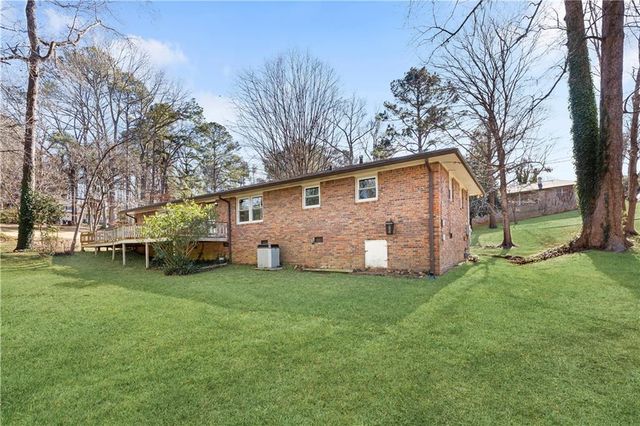 4485 Canary Court, Lithia Springs, GA 30122