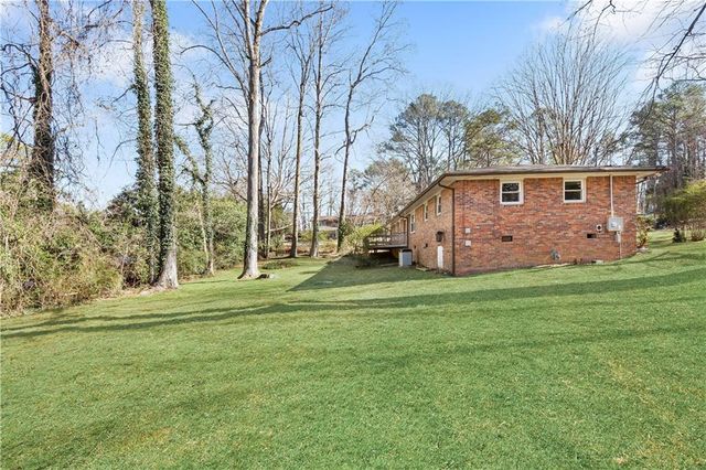 4485 Canary Court, Lithia Springs, GA 30122