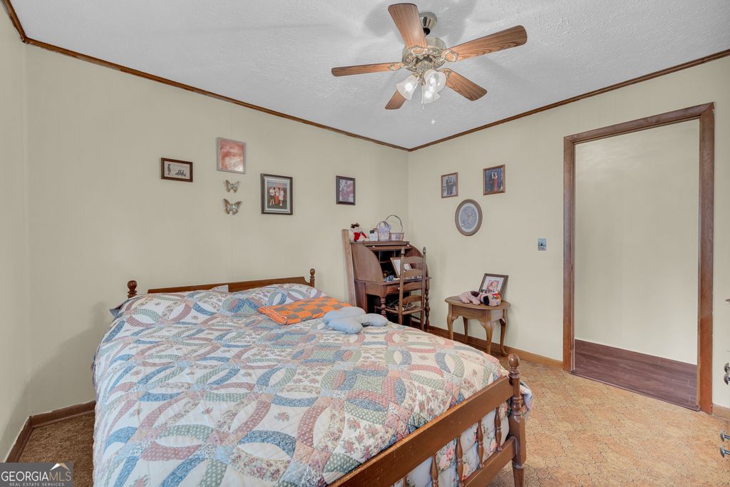 1894 Athens Road, Carnesville, GA 30521 — photo 4