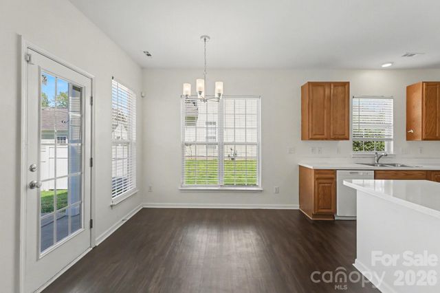 4134 Vance Road N, Huntersville, NC 28078