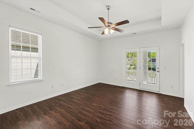 4134 Vance Road N, Huntersville, NC 28078