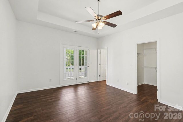 4134 Vance Road N, Huntersville, NC 28078