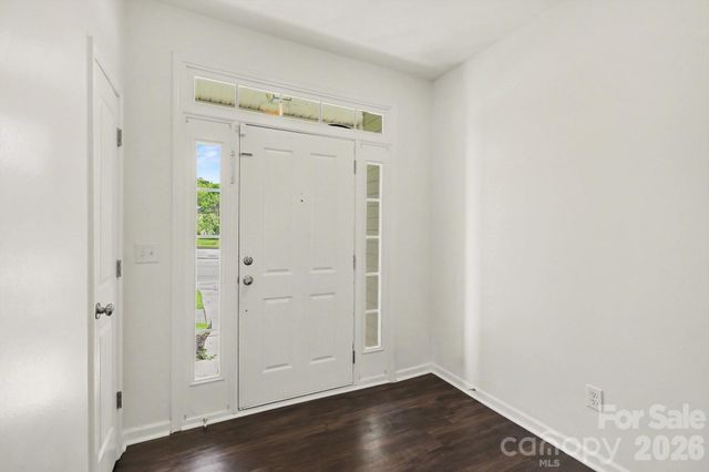 4134 Vance Road N, Huntersville, NC 28078