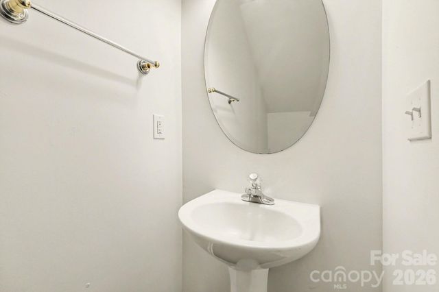 4134 Vance Road N, Huntersville, NC 28078