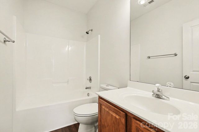 4134 Vance Road N, Huntersville, NC 28078