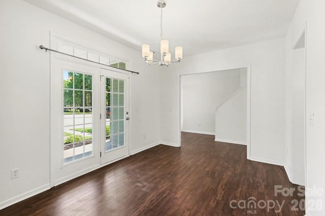 4134 Vance Road N, Huntersville, NC 28078