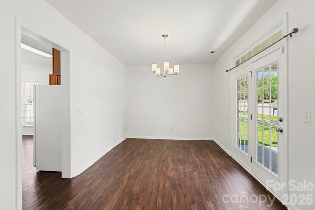 4134 Vance Road N, Huntersville, NC 28078