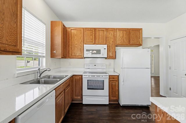 4134 Vance Road N, Huntersville, NC 28078