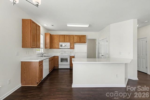 4134 Vance Road N, Huntersville, NC 28078