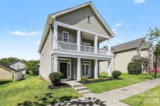 4134 Vance Road N, Huntersville, NC 28078