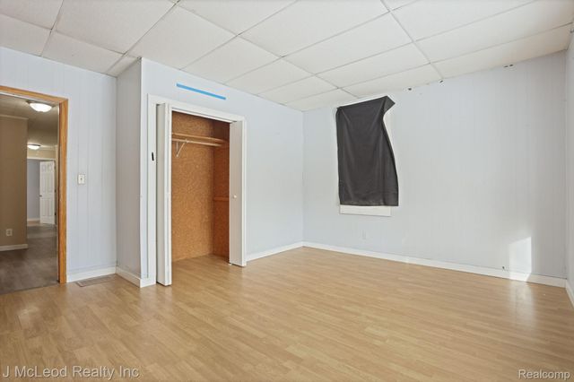 214 S Warner Street, Bay City, MI 48706