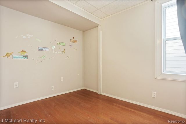 214 S Warner Street, Bay City, MI 48706