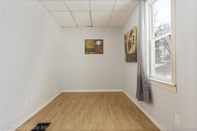 214 S Warner Street, Bay City, MI 48706