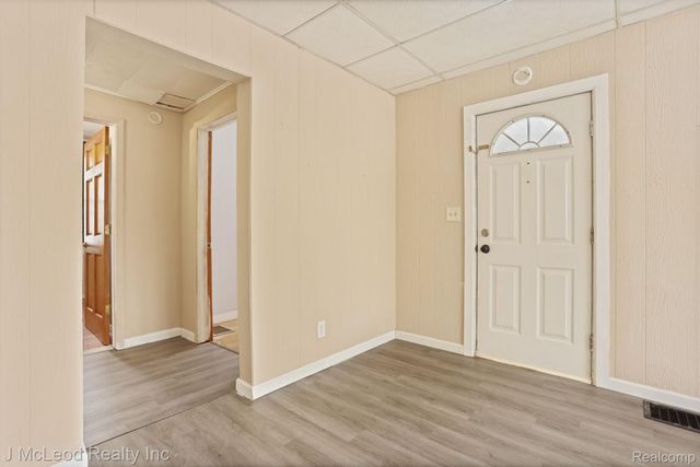 214 S Warner Street, Bay City, MI 48706