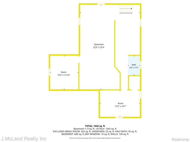 214 S Warner Street, Bay City, MI 48706