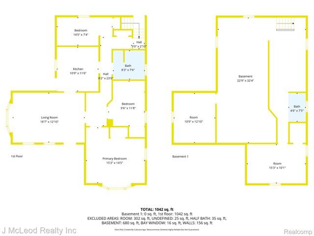 214 S Warner Street, Bay City, MI 48706