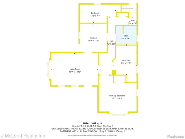 214 S Warner Street, Bay City, MI 48706