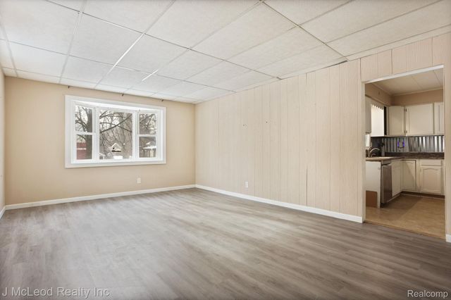 214 S Warner Street, Bay City, MI 48706