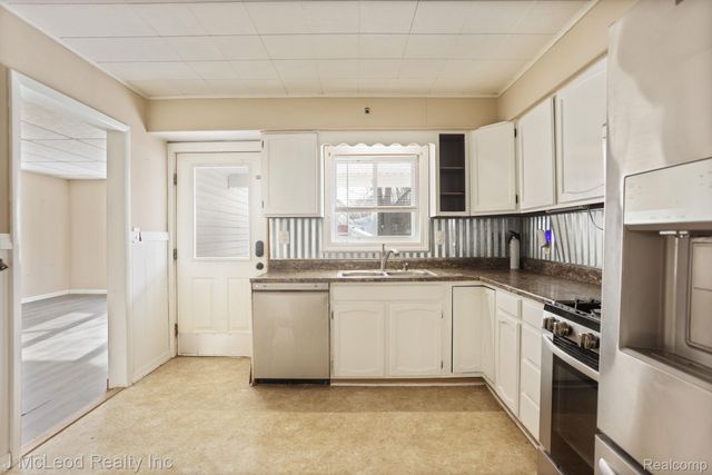 214 S Warner Street, Bay City, MI 48706