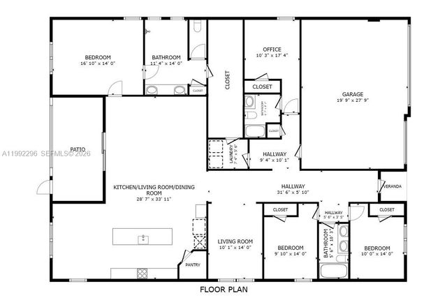 19148 N Broad Shore Walk, Loxahatchee, FL 33470
