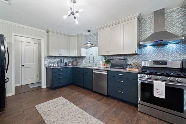 302 Schramm RD, Granger, TX 76530
