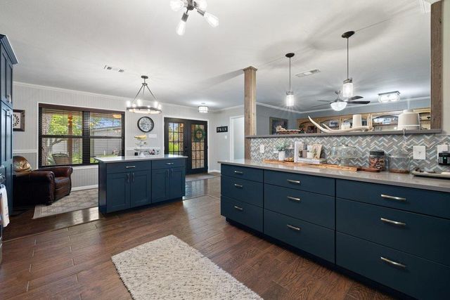 302 Schramm RD, Granger, TX 76530