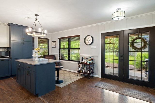 302 Schramm RD, Granger, TX 76530