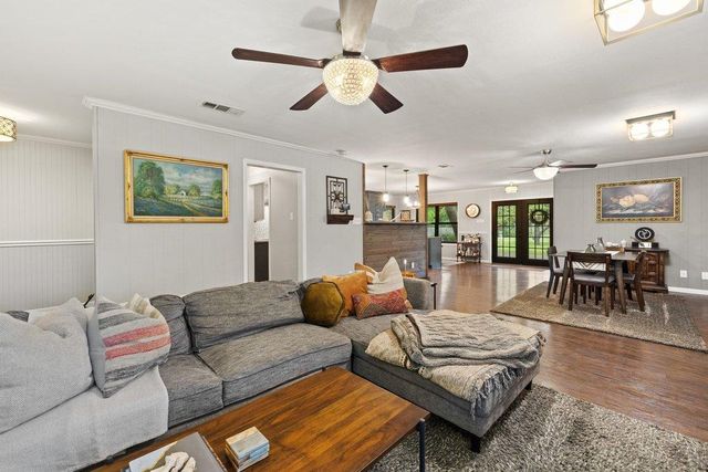 302 Schramm RD, Granger, TX 76530