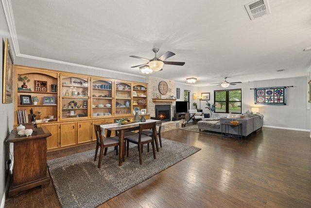 302 Schramm RD, Granger, TX 76530