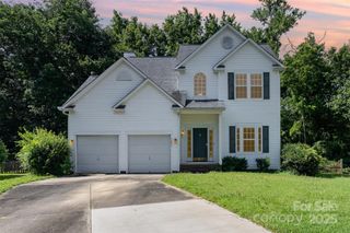 5899 Misty Forest Place NW, Concord, NC 28027