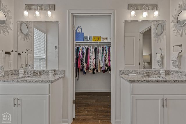 3100 Olivia Court, Jonesboro, AR 72404