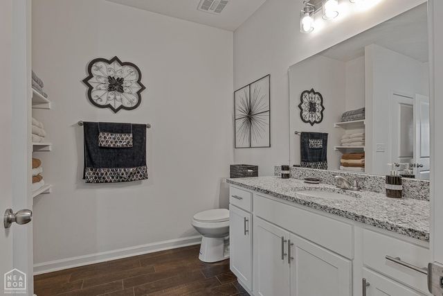 3100 Olivia Court, Jonesboro, AR 72404