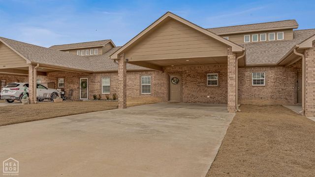 3100 Olivia Court, Jonesboro, AR 72404