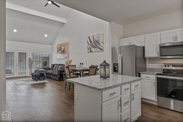 3100 Olivia Court, Jonesboro, AR 72404