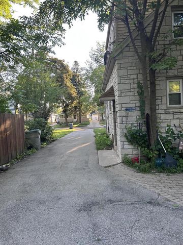 3128 S 97th STREET, Milwaukee, WI 53227