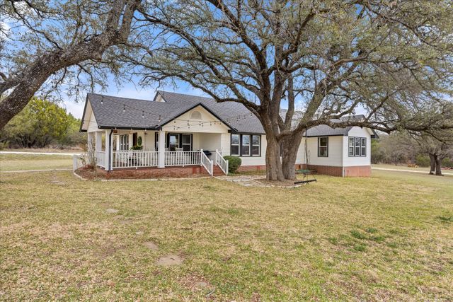 6624 County Road 218, Iredell, TX 76649