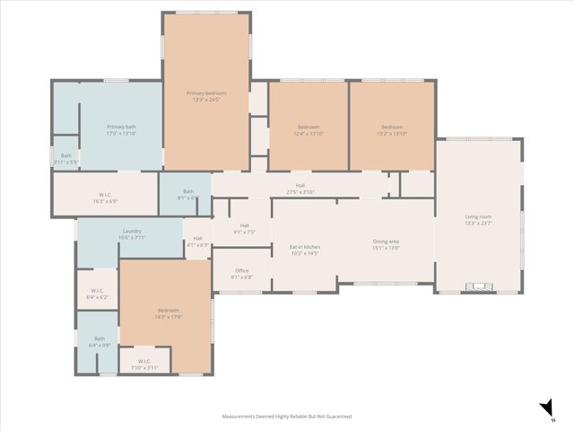 6624 County Road 218, Iredell, TX 76649